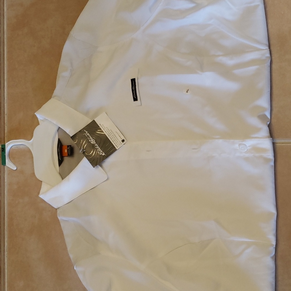 Eddie Bauer AHI Shirt